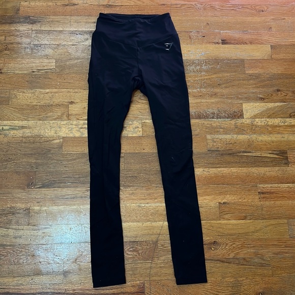 Gymshark Pants - Gymshark leggings!